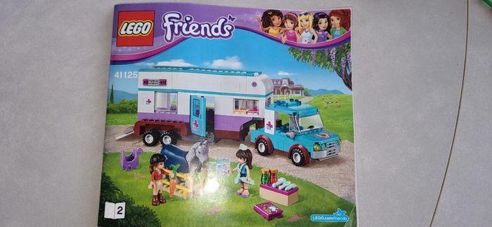 Lego friends 41125 - photo numéro 5