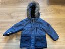 Manteau parka molletonné Primark