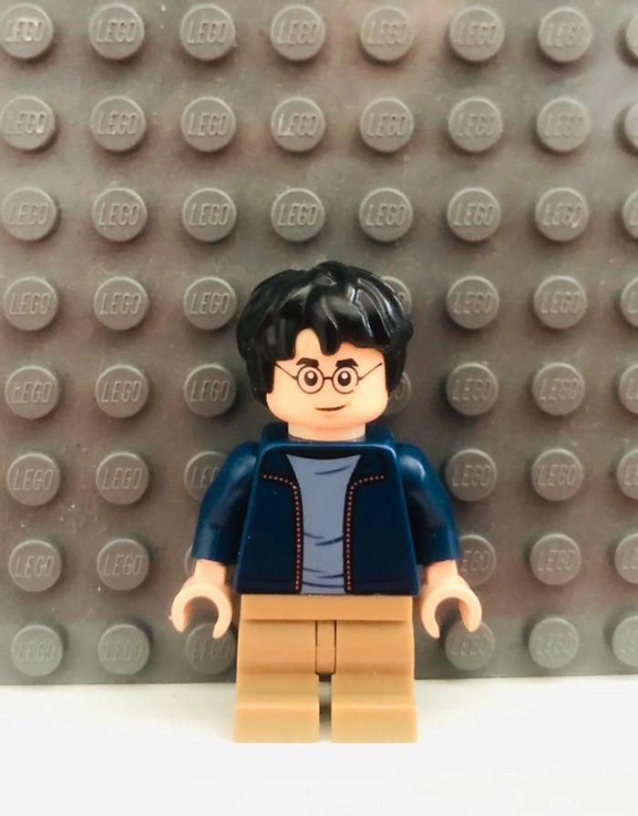 Lego Harry Potter - photo numéro 4