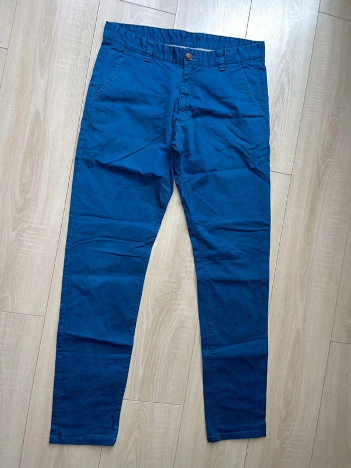 Chino homme Basic NPO 44 - photo numéro 1