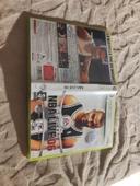 NBA live 06 Xbox 360