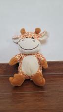 Peluche Girafe