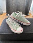 Converse taille 33