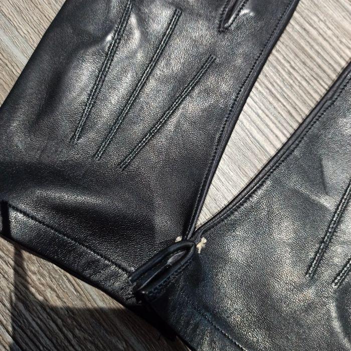 Gants en cuir T8 - photo numéro 4