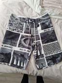 Short de bain Mr Walli