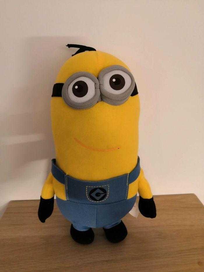 Peluche minion neuve - photo numéro 2