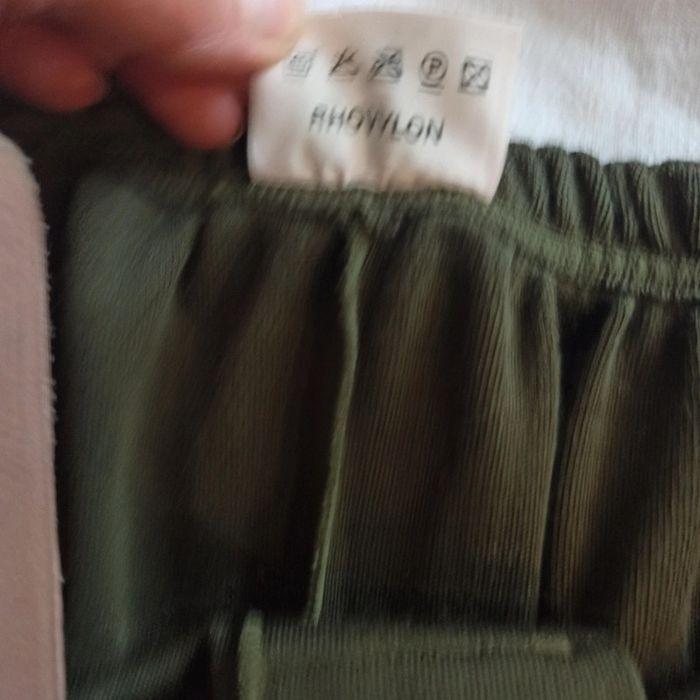 Sous vêtements pantalons chaud - photo numéro 3