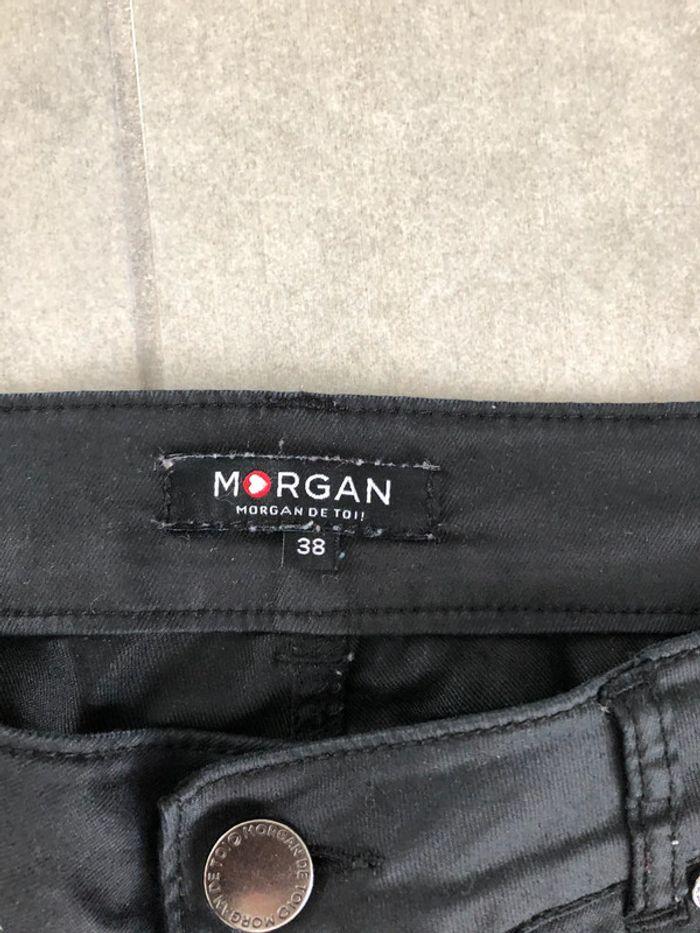 Pantalon Morgan Très bon état ! - photo numéro 3