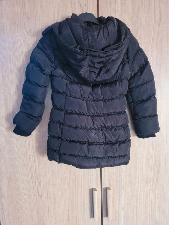 Manteau fille 8 ans - photo numéro 2