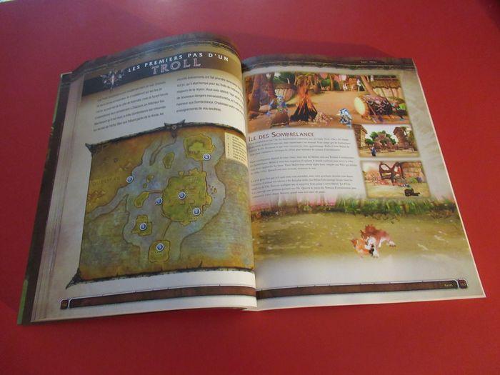 World Of Warcraft Mists of Pandaria Guide Stratégique - photo numéro 6