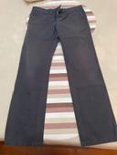 Pantalon Chino Homme Taille 33