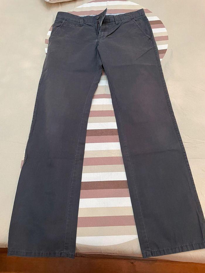 Pantalon Chino Homme Taille 33 - photo numéro 1