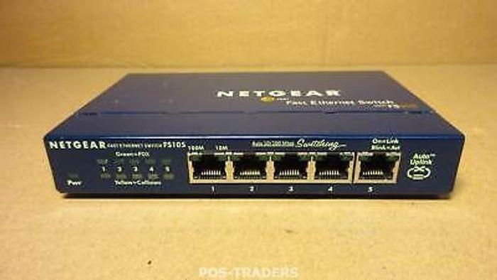 Netgear - photo numéro 3