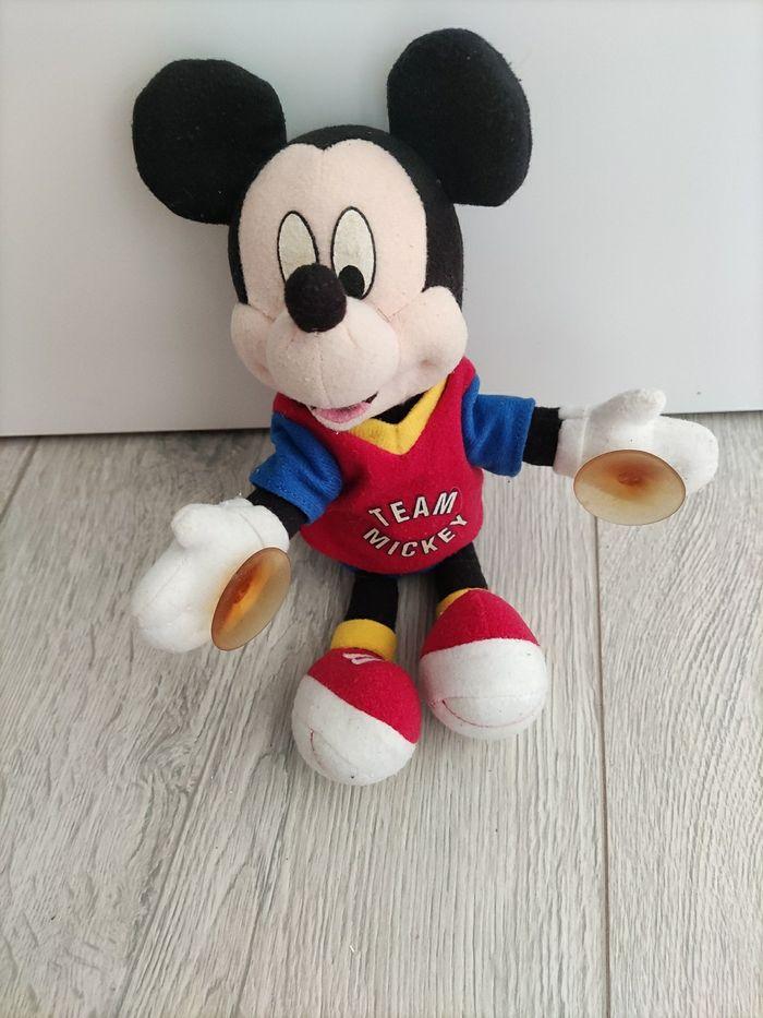 Peluche Mickey