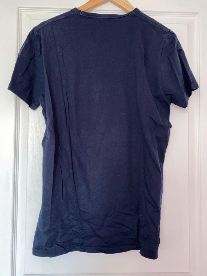 T-shirt Hollister taille L - photo numéro 3