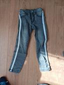 Lot 3 pantalon