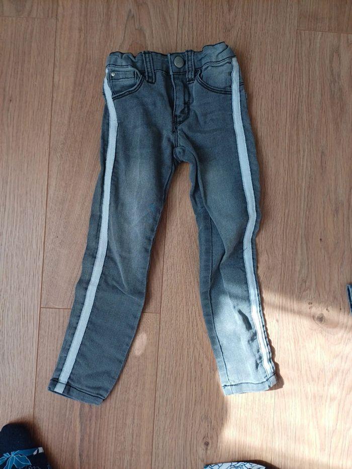 Lot 3 pantalon - photo numéro 1