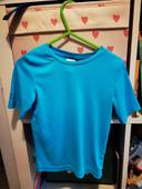 T-shirt 4ans Decathlon