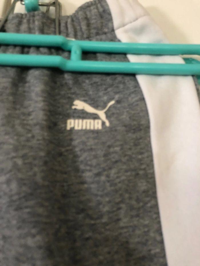 Jogging Puma . 2/ans 3ans - photo numéro 3