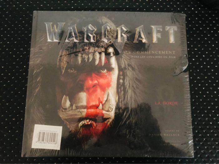 Warcraft - photo numéro 2