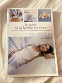 Le guide de la femme enceinte