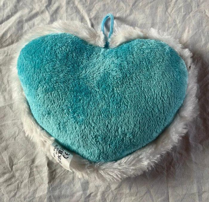 Peluche "Peace and Love" - photo numéro 2