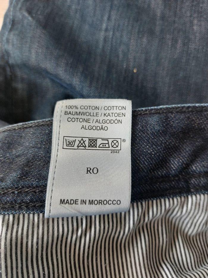 Jeans Kaporal taille 40 - photo numéro 6