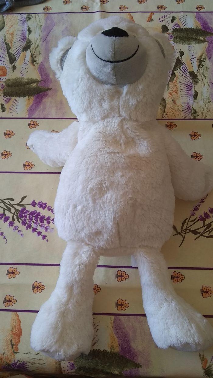 peluche nounours - photo numéro 3