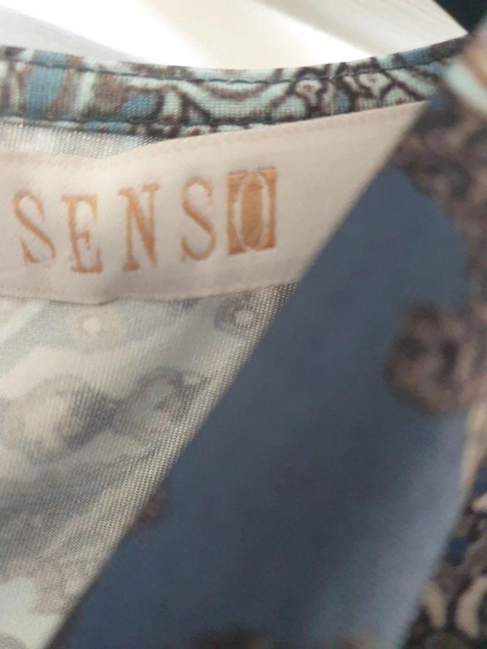 Haut top Senso Taille 36 - photo numéro 5