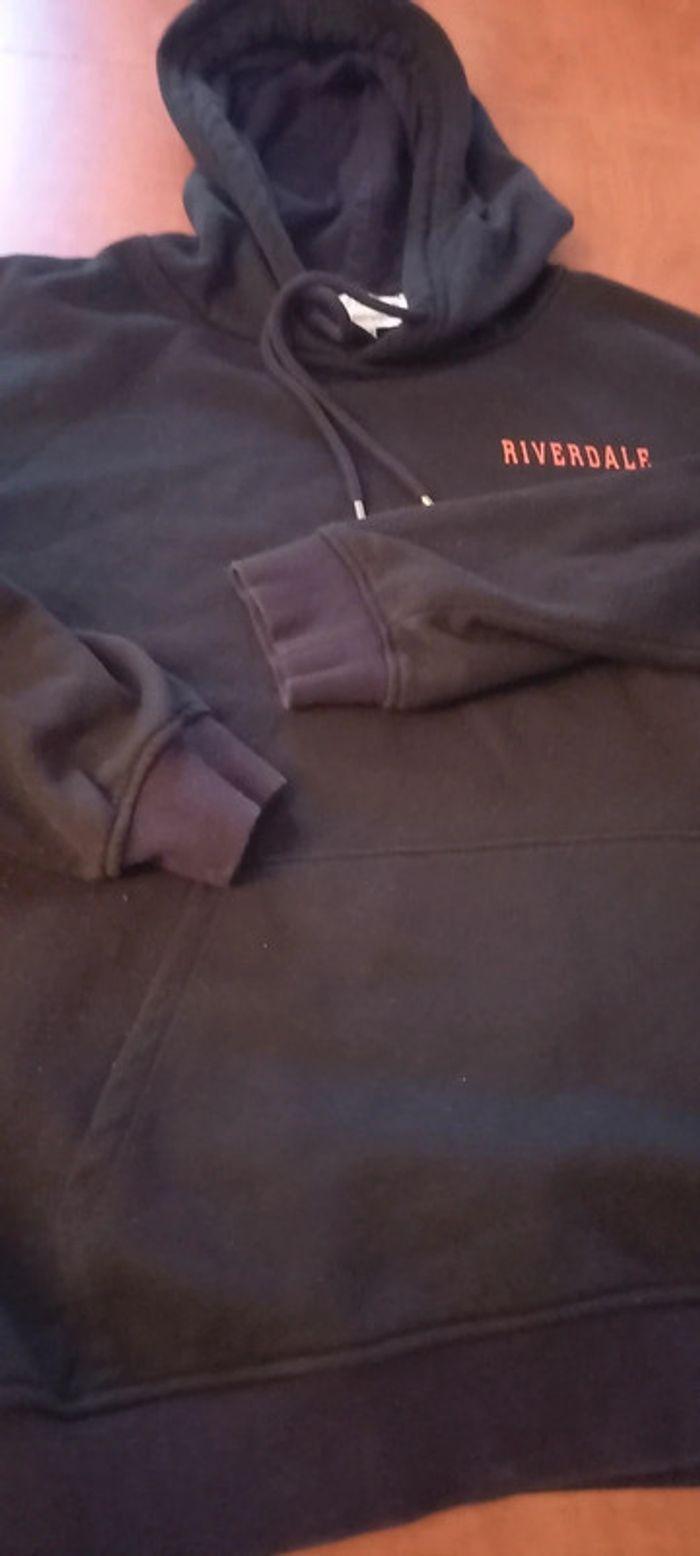 Sweat à capuche Riverdale - photo numéro 6