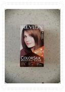 Coloration cheveux colorsilk Revlon