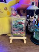 Celebi et Florizarre GX 1/181