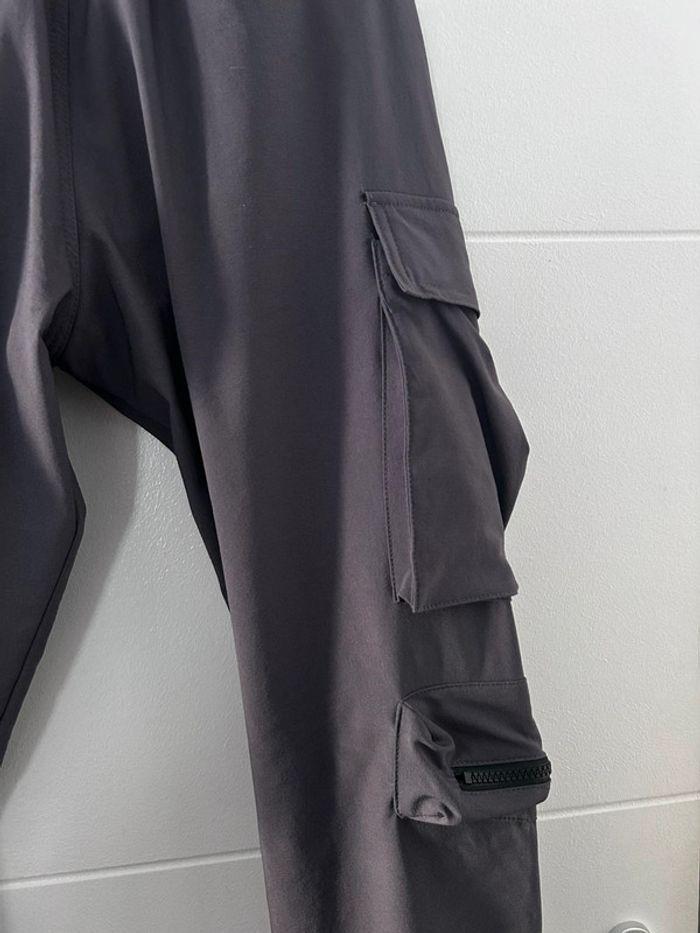 Pantalon cargo - photo numéro 10