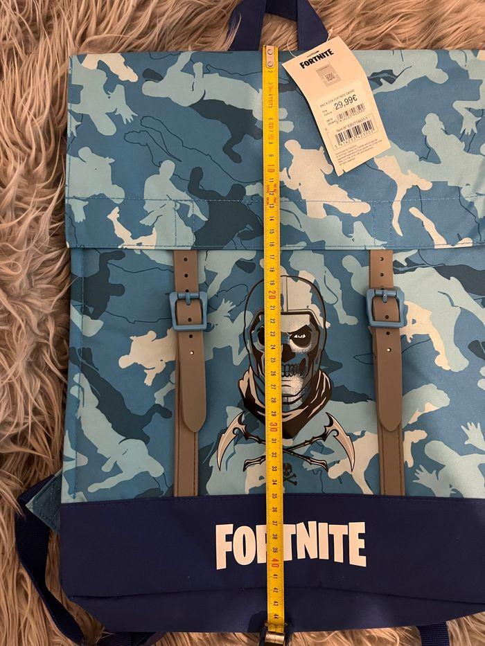 Sac à dos fortnite - photo numéro 5