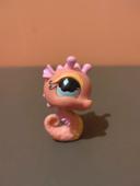 Littlest Petshop Lps Hippocampe