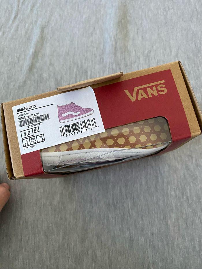 Vans - photo numéro 4