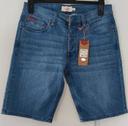 Short en jean Ozark marque Lee Cooper taille 41 pour homme