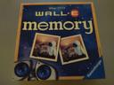 Jeu "Wall.E mémory" Ravensburger