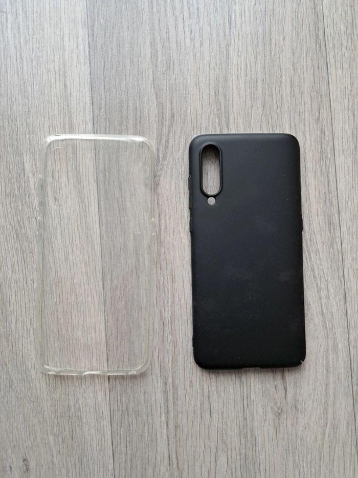 Coques Xiaomi mi 9 - photo numéro 5