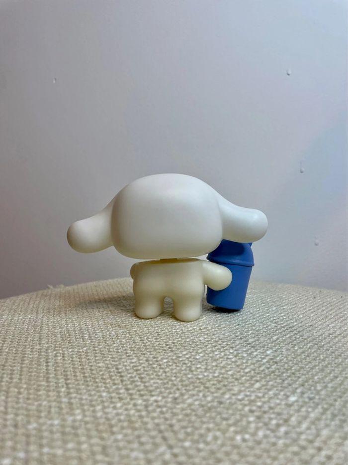 Funko Pop Sanrio Cinnamoroll - photo numéro 7