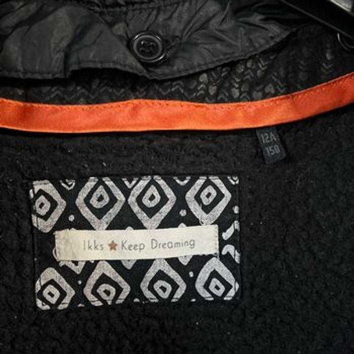 Veste IKKS 12 ans - photo numéro 3