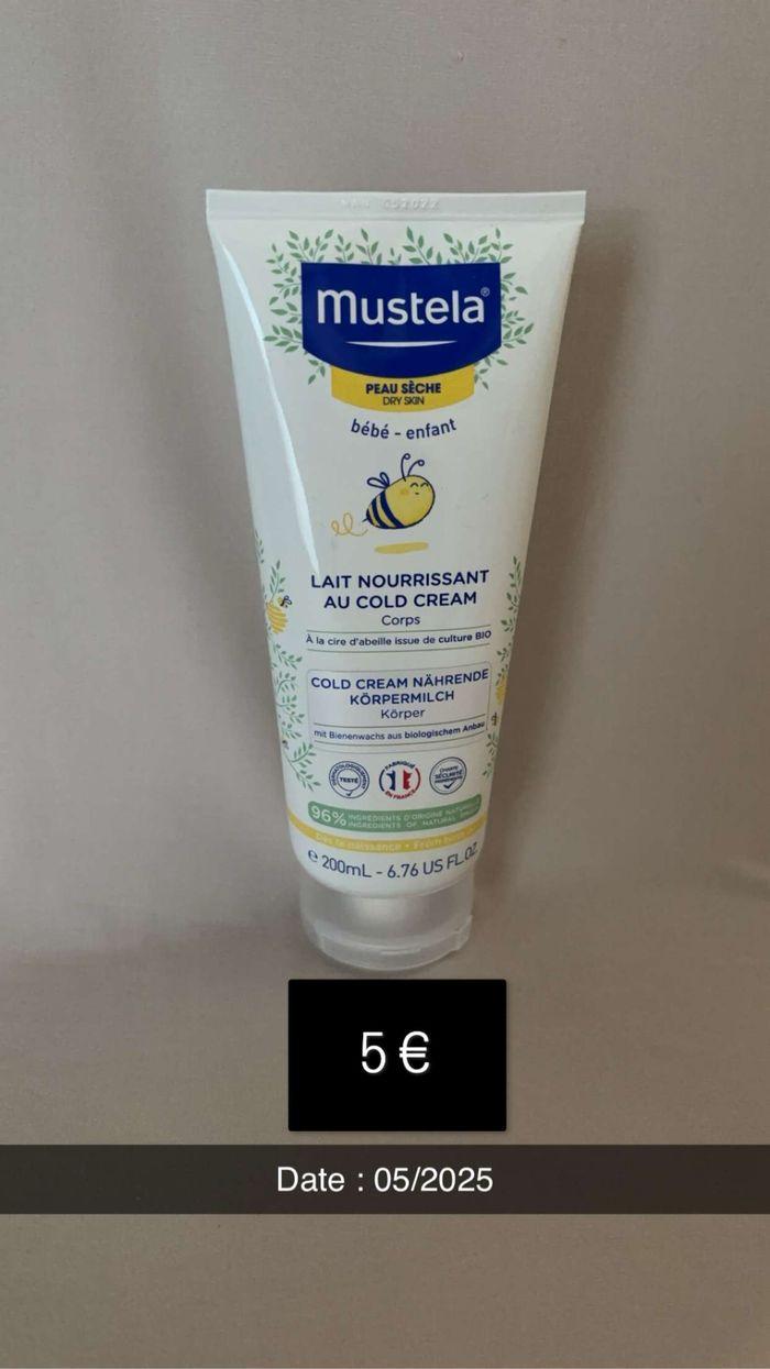 Mustela - photo numéro 1