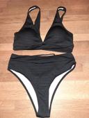 Maillot de bain noir