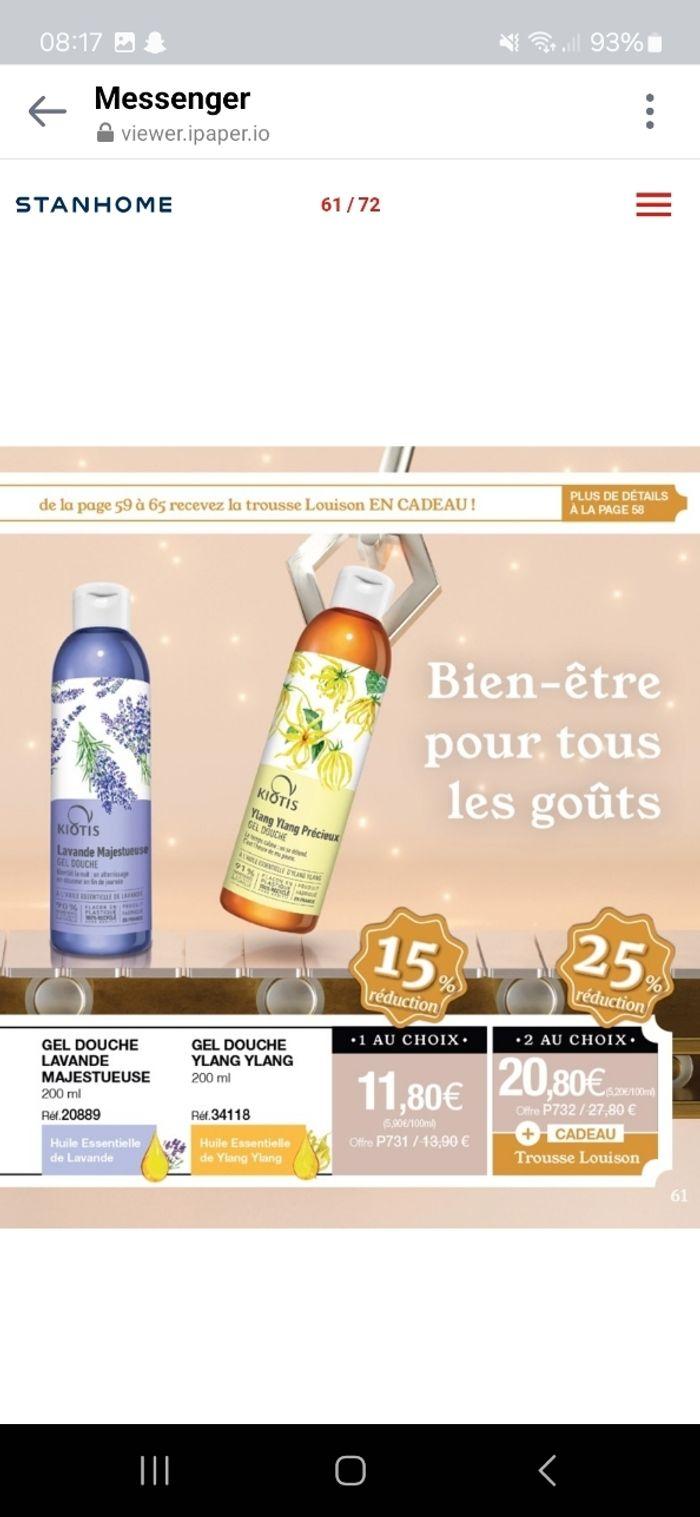 Produits stanhome - photo numéro 9