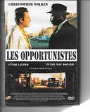 DVD - Les opportunistes