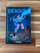 Comics Density Tome 1