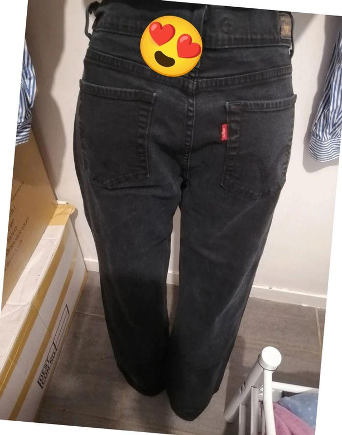 Jean femme Levi's taille 36 - photo numéro 5