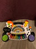 Piano vtech spécial bébé