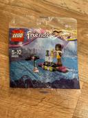 Sachet lego 30205 neuf