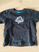 Tee shirt adidas